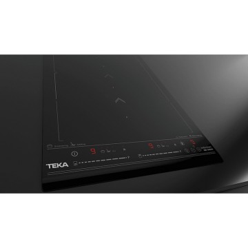 Teka IZS 34600 DMS Domino Επαγωγική Εστία Αυτόνομη με Λειτουργία Κλειδώματος 30x51εκ.